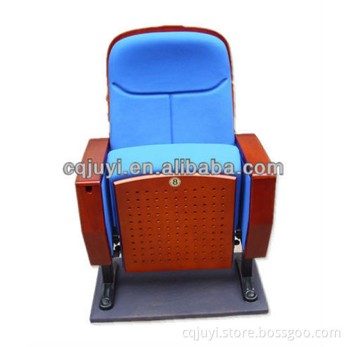 mordern sofa chair Auditorium chair commercial furniture JY-615S